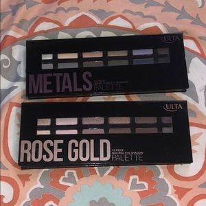 Ulta makeup palette